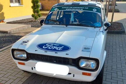 Ford Escort Gebrauchtwagen