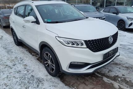 DFSK Fengon 580 Gebrauchtwagen