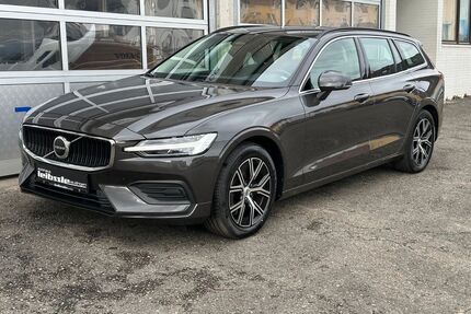 Volvo V60 Gebrauchtwagen