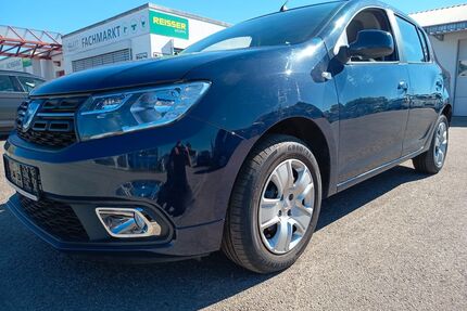 Dacia Sandero Gebrauchtwagen