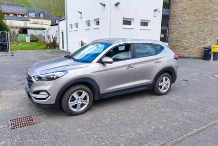 Hyundai TUCSON Gebrauchtwagen