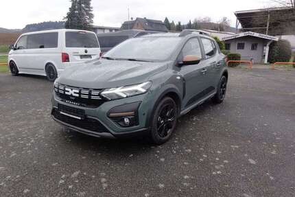 Dacia Sandero Gebrauchtwagen