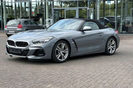 BMW Z4 Gebrauchtwagen