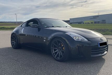Nissan 350Z Gebrauchtwagen
