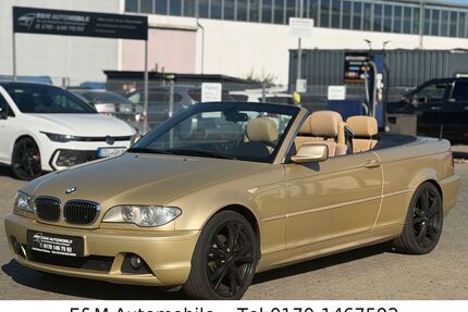 BMW 325 Gebrauchtwagen