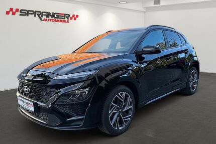 Hyundai KONA Gebrauchtwagen