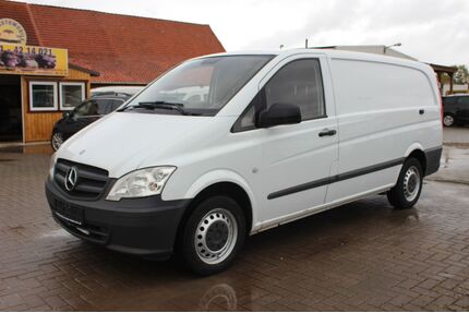 Mercedes-Benz Vito Gebrauchtwagen