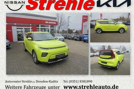 Kia Soul Gebrauchtwagen