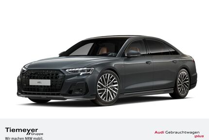 Audi A8 Gebrauchtwagen