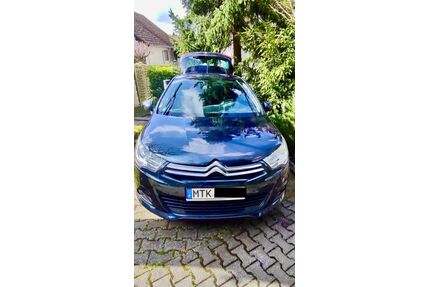 Citroen C4 Gebrauchtwagen