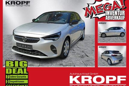 Opel Corsa Gebrauchtwagen