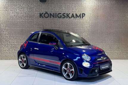 Abarth 500 Gebrauchtwagen