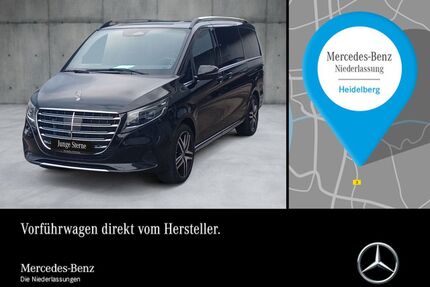 Mercedes-Benz V 300 Gebrauchtwagen