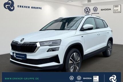 Skoda Karoq Gebrauchtwagen