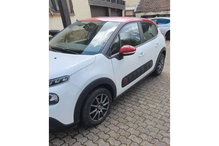 Citroen C3 Gebrauchtwagen