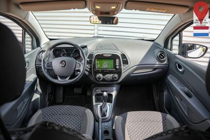 Renault Captur Gebrauchtwagen