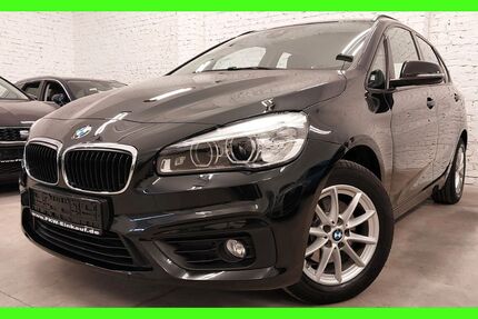 BMW 218 Gebrauchtwagen