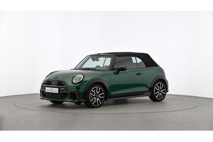 Mini John Cooper Works Cabrio Gebrauchtwagen