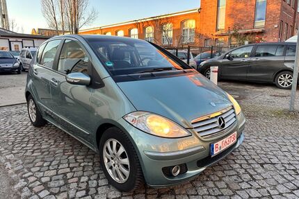 Mercedes-Benz A 160 Gebrauchtwagen