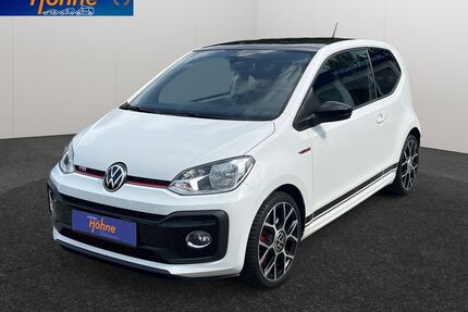 VW up! Gebrauchtwagen