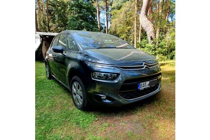 Citroen C4 Picasso Gebrauchtwagen
