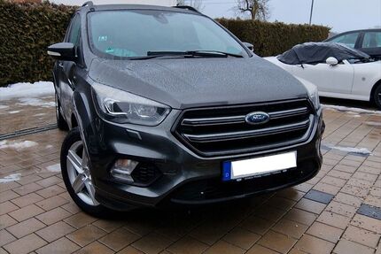 Ford Kuga Gebrauchtwagen