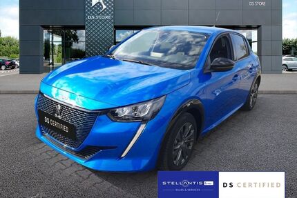 Peugeot e-208 Gebrauchtwagen