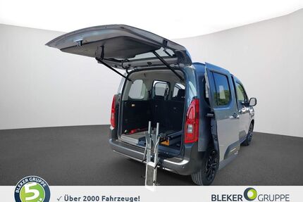 Citroen Berlingo Gebrauchtwagen