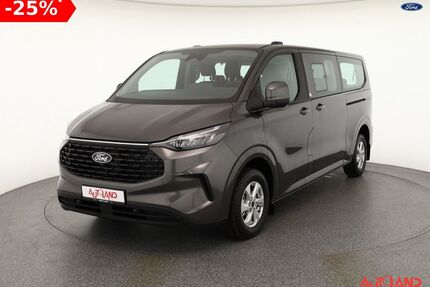 Ford Tourneo Custom Gebrauchtwagen