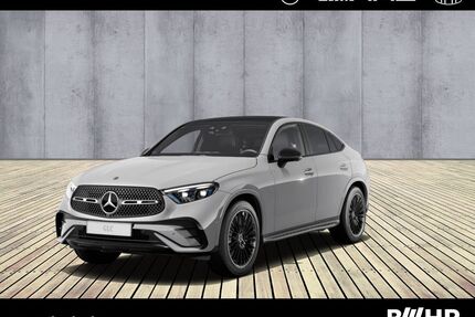 Mercedes-Benz GLC 450 Gebrauchtwagen