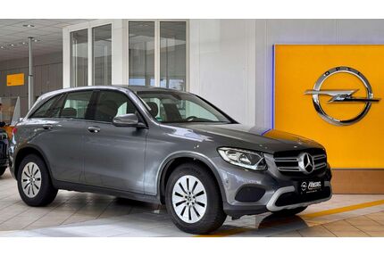 Mercedes-Benz GLC 220 Gebrauchtwagen