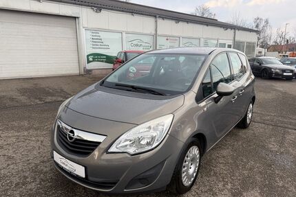 Opel Meriva Gebrauchtwagen