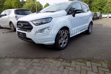 Ford EcoSport Gebrauchtwagen