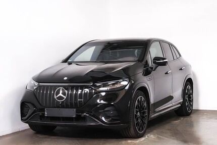 Mercedes-Benz EQE SUV Gebrauchtwagen