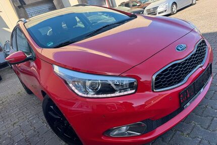 Kia Andere Gebrauchtwagen