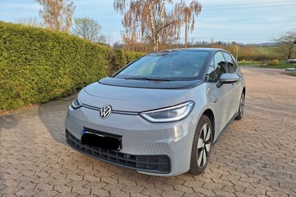 VW ID.3 Gebrauchtwagen