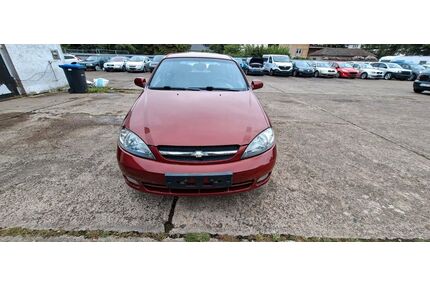 Chevrolet Lacetti Gebrauchtwagen