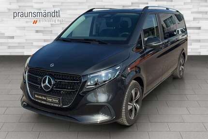 Mercedes-Benz V 220 Gebrauchtwagen