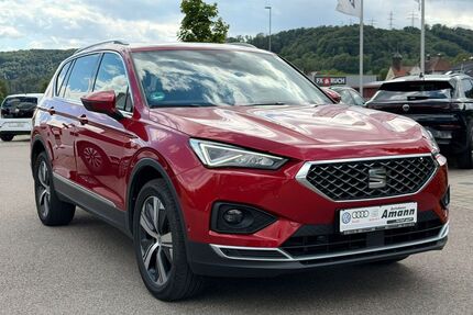 Seat Tarraco Gebrauchtwagen