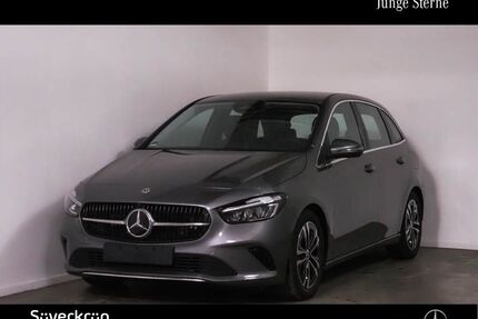 Mercedes-Benz B 200 Gebrauchtwagen