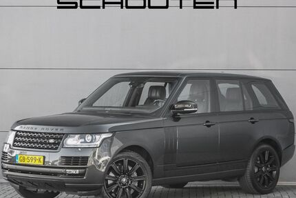 Land Rover Range Rover Gebrauchtwagen