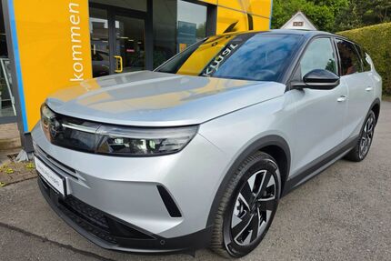 Opel Grandland (X) Gebrauchtwagen
