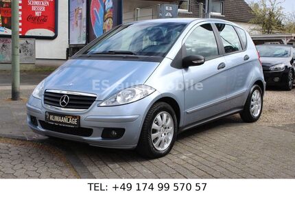 Mercedes-Benz A 150 Gebrauchtwagen
