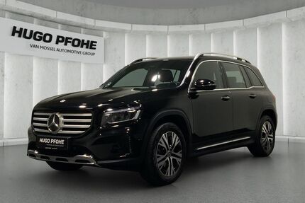 Mercedes-Benz GLB 200 Gebrauchtwagen