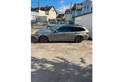 BMW M340i Gebrauchtwagen