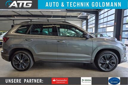 Skoda Karoq Gebrauchtwagen