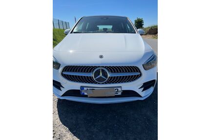 Mercedes-Benz B 200 Gebrauchtwagen
