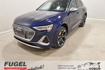 Audi e-tron Gebrauchtwagen