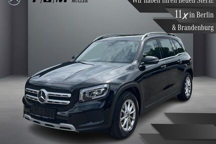 Mercedes-Benz GLB 200 Gebrauchtwagen