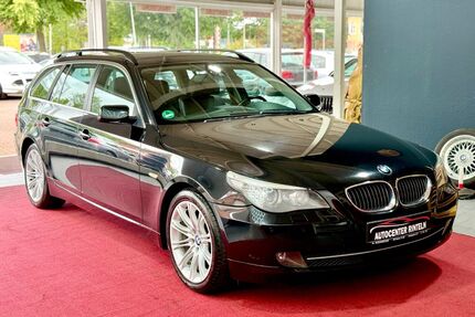 BMW 525 Gebrauchtwagen